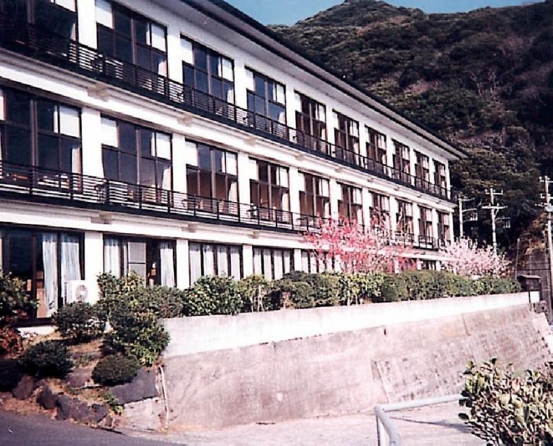 Homeiden Chiba Exterior foto